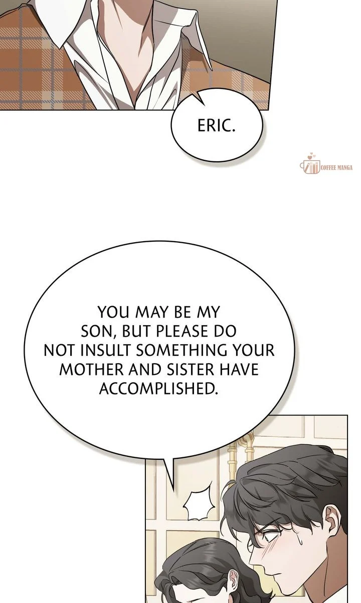 The Redemption of Earl Nottingham chapter 33 page 22