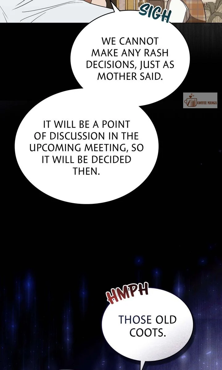 The Redemption of Earl Nottingham chapter 33 page 24