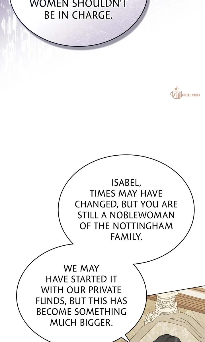The Redemption of Earl Nottingham chapter 33 page 26