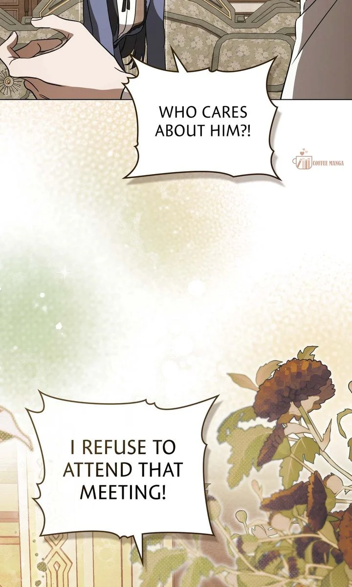 The Redemption of Earl Nottingham chapter 33 page 29