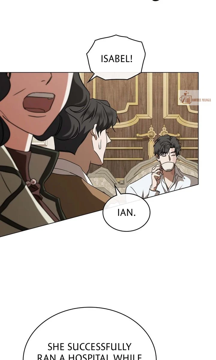 The Redemption of Earl Nottingham chapter 33 page 32