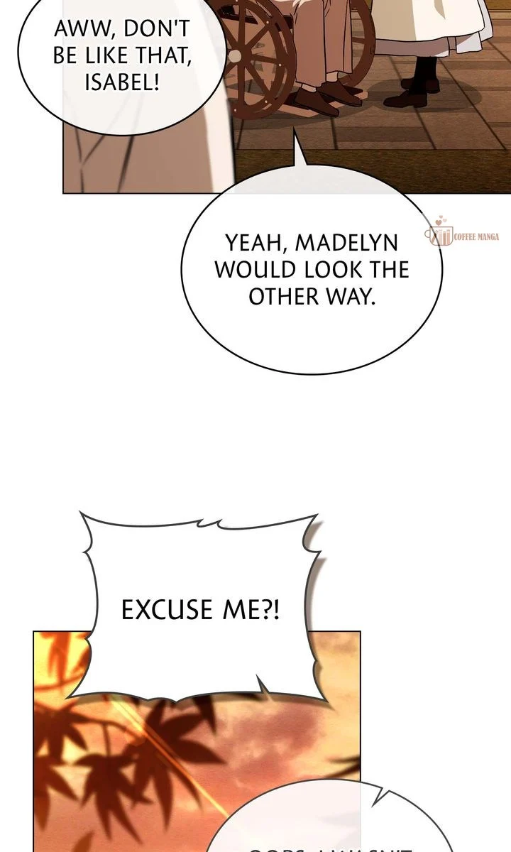 The Redemption of Earl Nottingham chapter 33 page 41