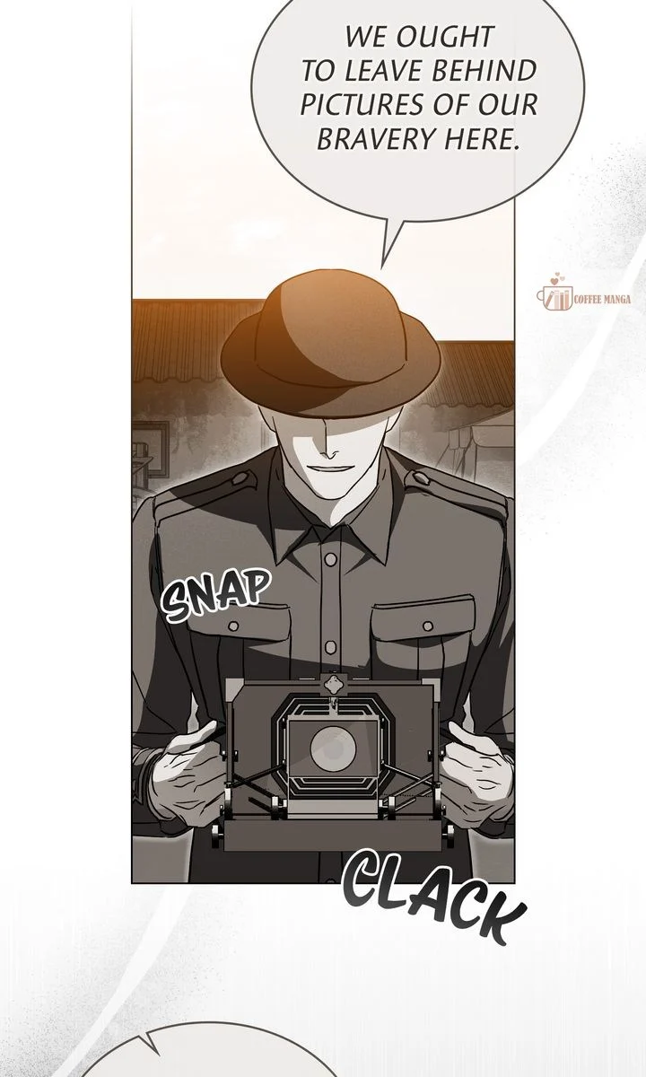 The Redemption of Earl Nottingham chapter 33 page 78