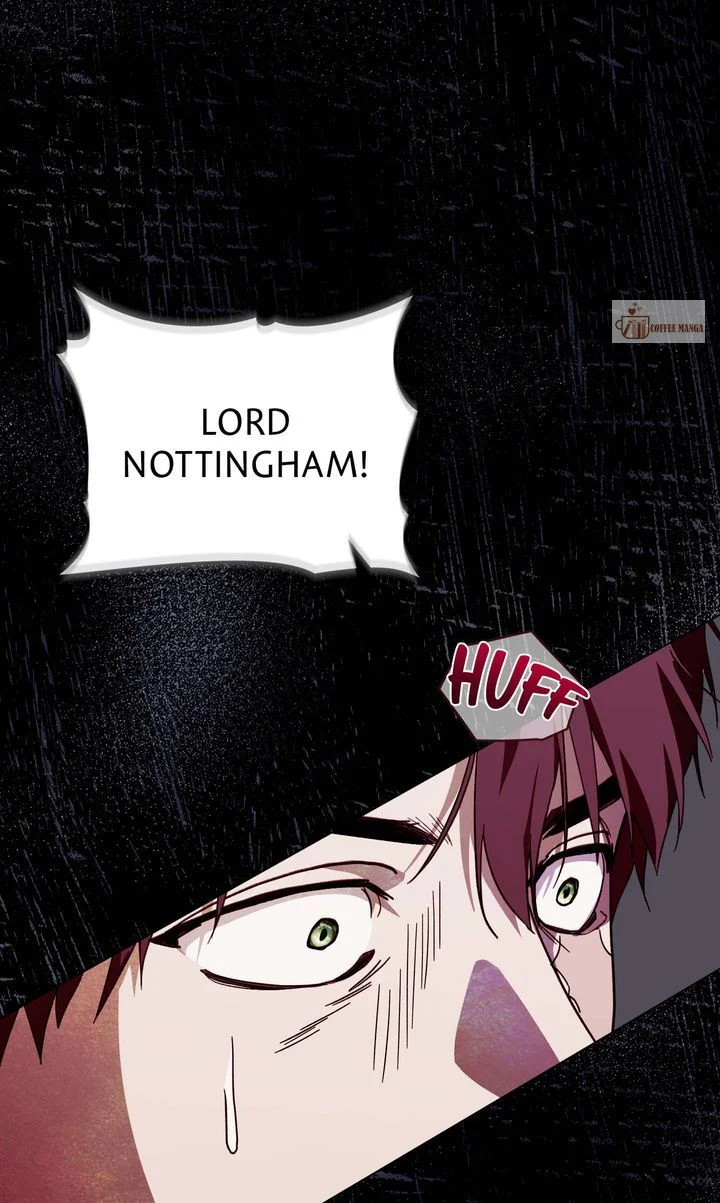 The Redemption of Earl Nottingham chapter 34 page 1