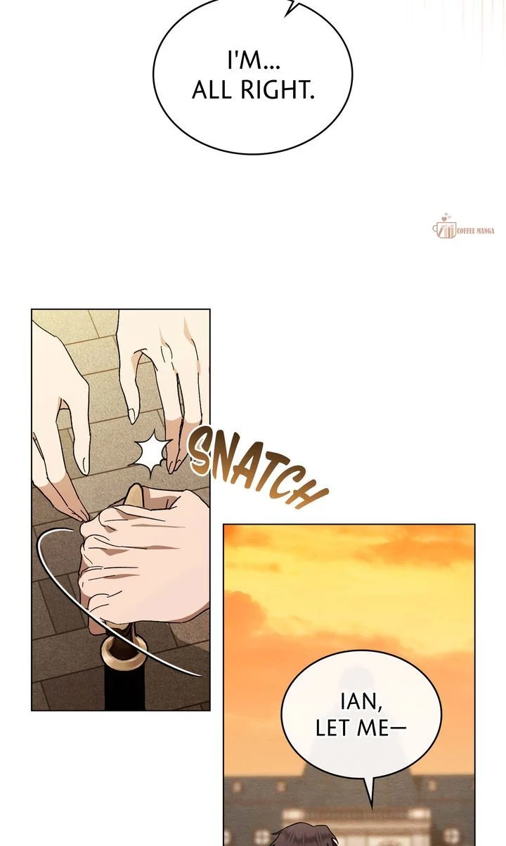 The Redemption of Earl Nottingham chapter 34 page 14