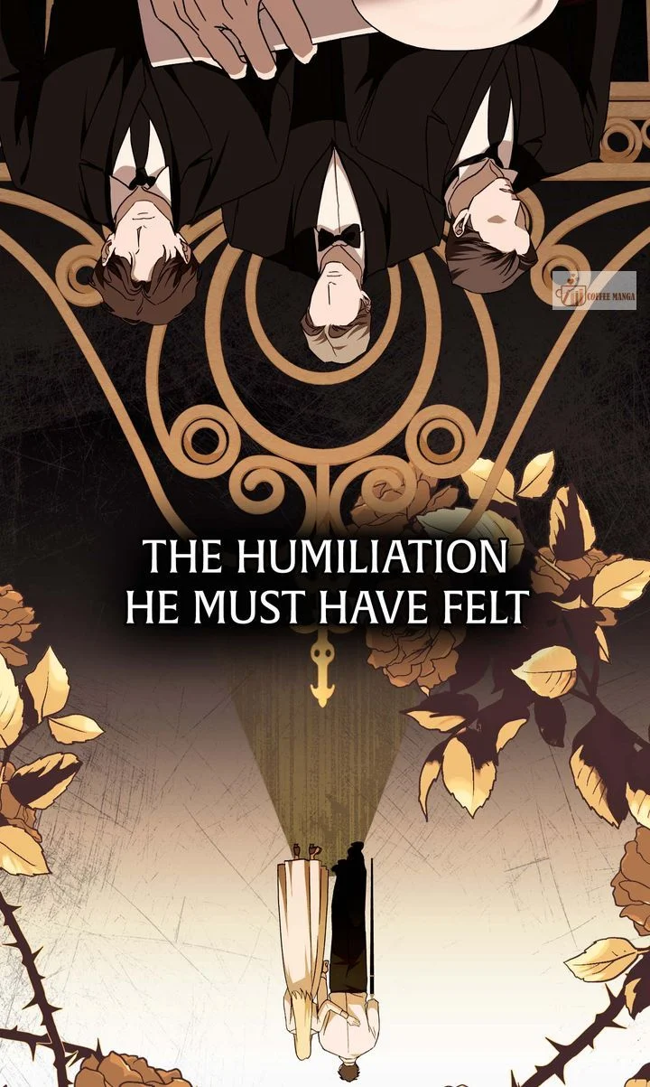 The Redemption of Earl Nottingham chapter 34 page 18