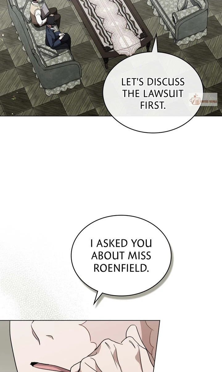 The Redemption of Earl Nottingham chapter 34 page 28