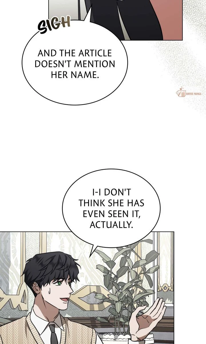 The Redemption of Earl Nottingham chapter 34 page 30
