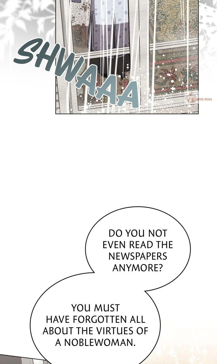 The Redemption of Earl Nottingham chapter 34 page 44