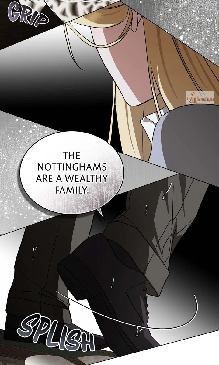 The Redemption of Earl Nottingham chapter 34 page 48