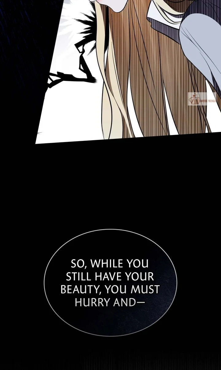 The Redemption of Earl Nottingham chapter 34 page 54