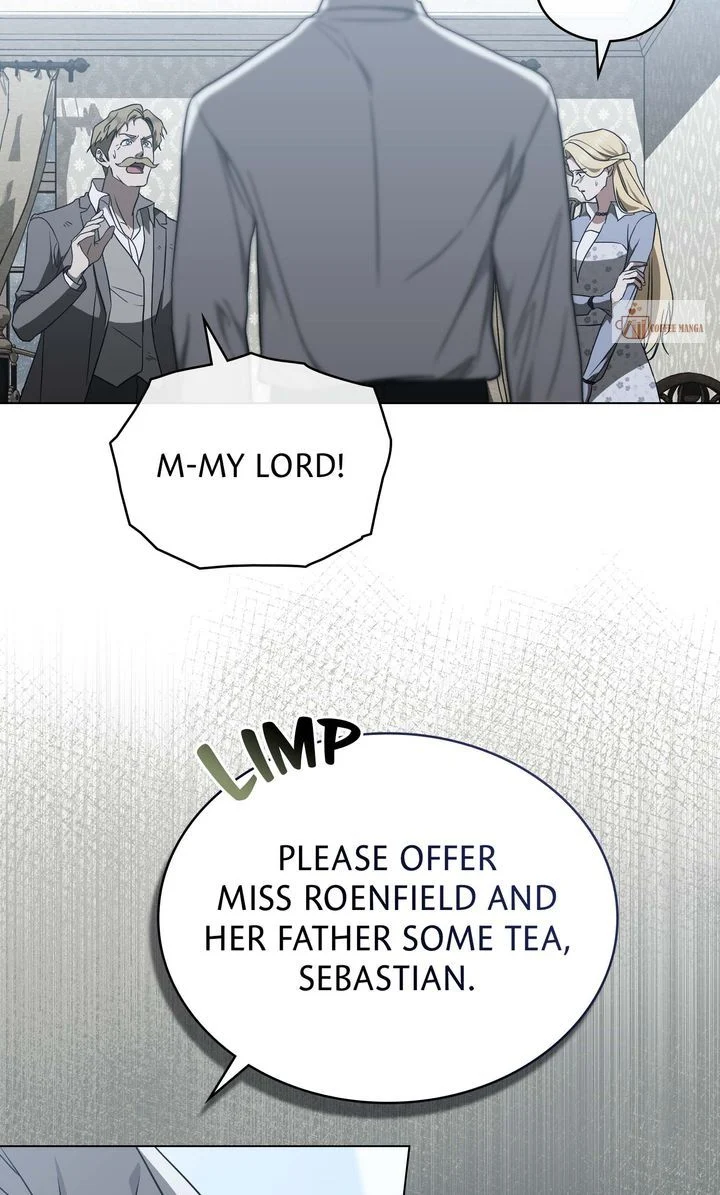 The Redemption of Earl Nottingham chapter 35 page 6