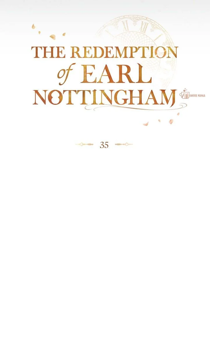 The Redemption of Earl Nottingham chapter 35 page 14