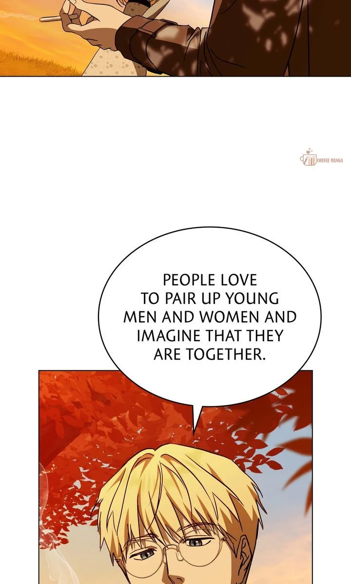 The Redemption of Earl Nottingham chapter 35 page 28