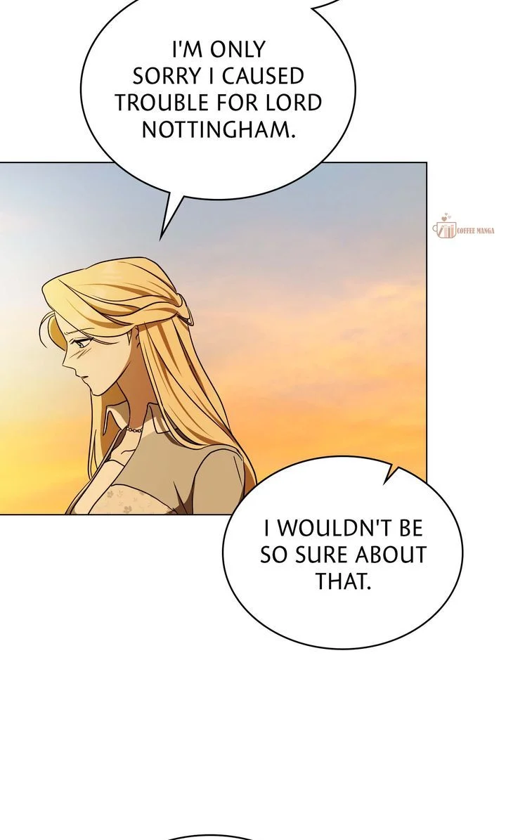 The Redemption of Earl Nottingham chapter 35 page 30