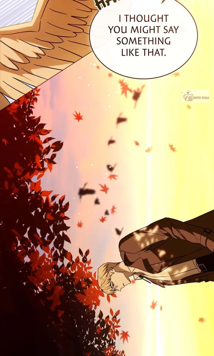 The Redemption of Earl Nottingham chapter 35 page 41