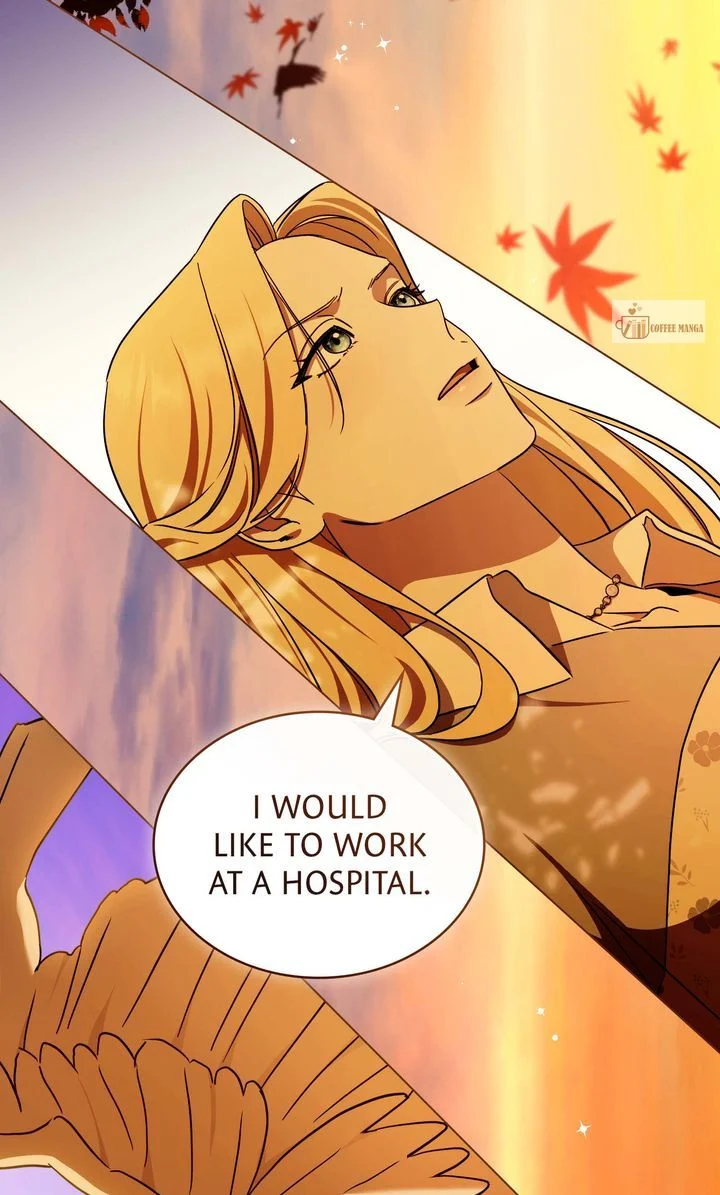 The Redemption of Earl Nottingham chapter 35 page 43