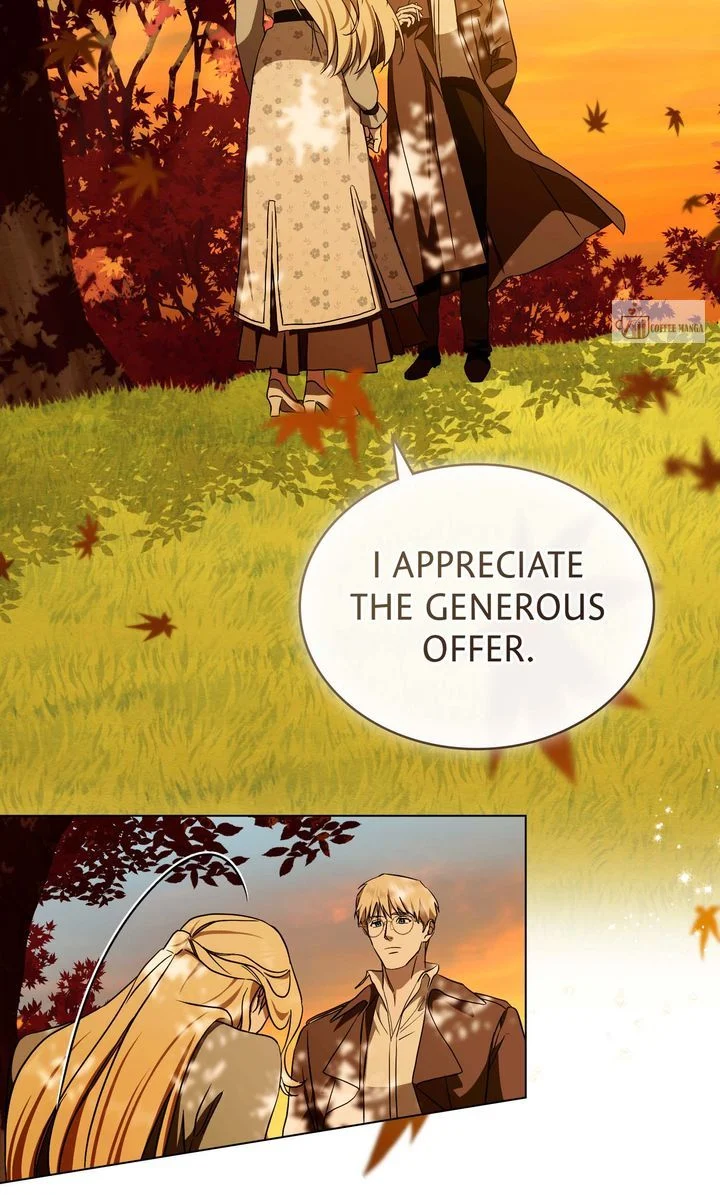 The Redemption of Earl Nottingham chapter 35 page 61