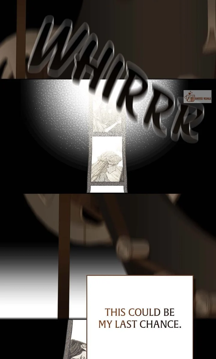 The Redemption of Earl Nottingham chapter 35 page 64