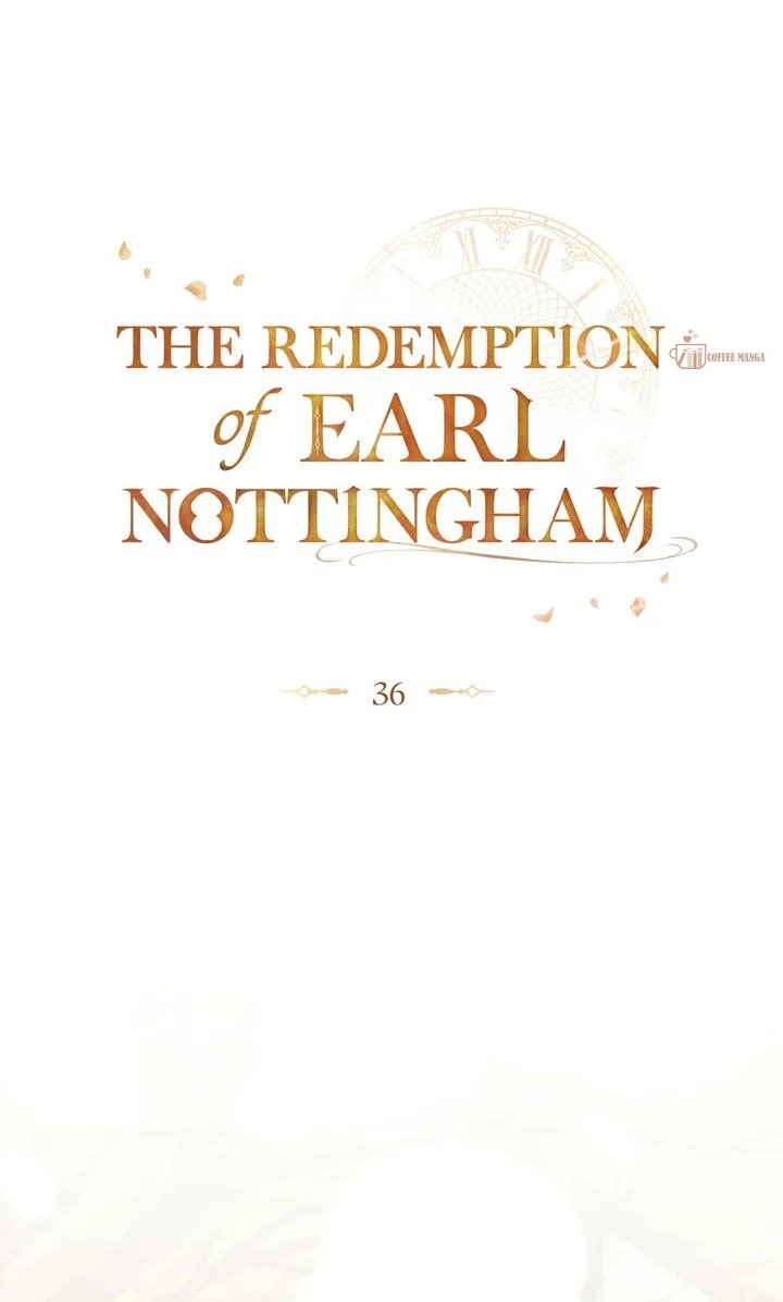 The Redemption of Earl Nottingham chapter 36 page 26