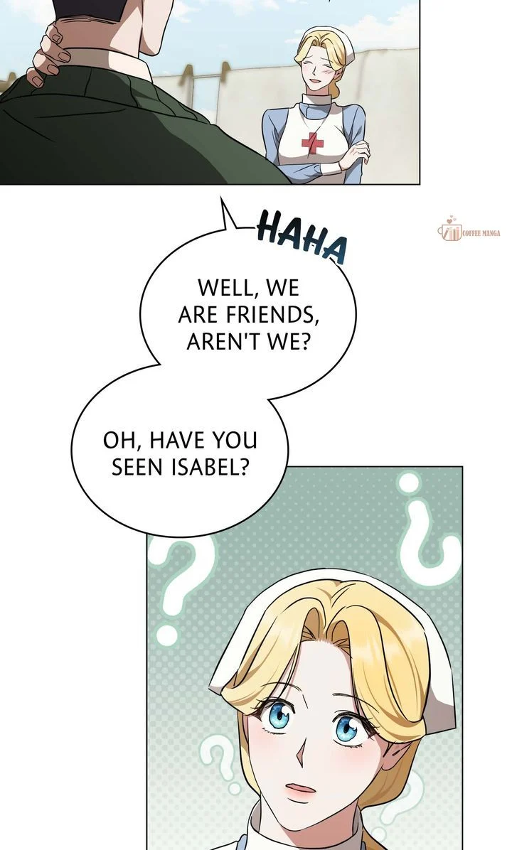 The Redemption of Earl Nottingham chapter 36 page 44