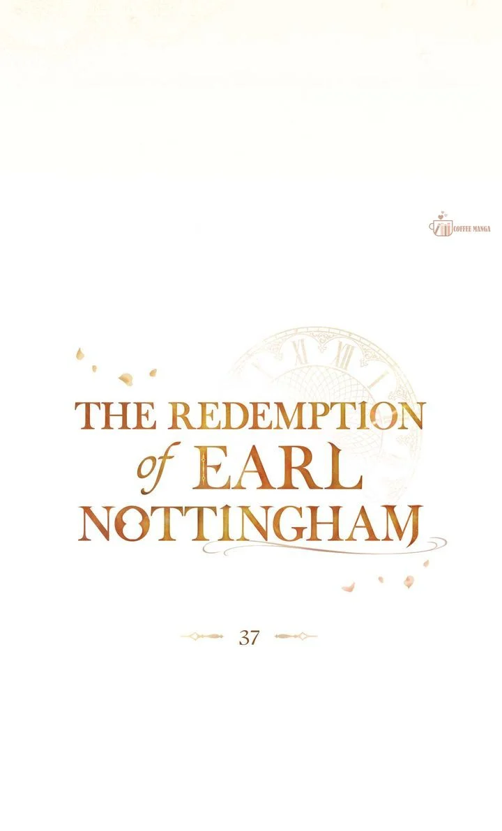The Redemption of Earl Nottingham chapter 37 page 25