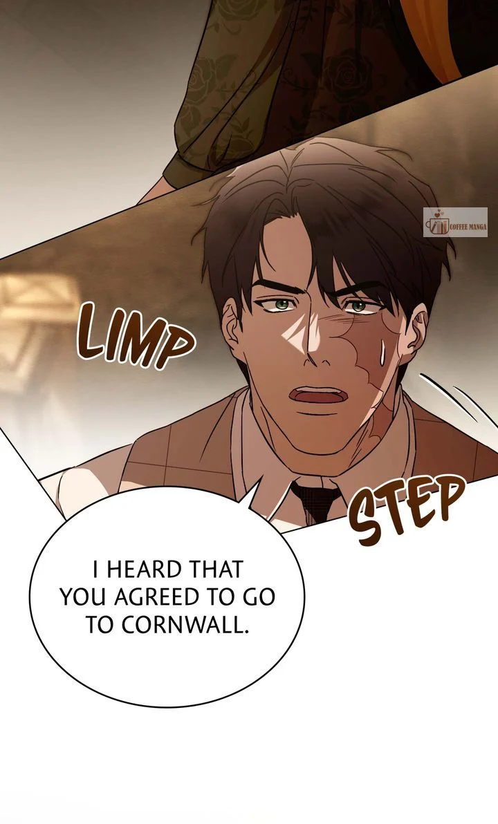 The Redemption of Earl Nottingham chapter 37 page 33