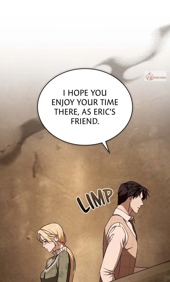 The Redemption of Earl Nottingham chapter 37 page 54