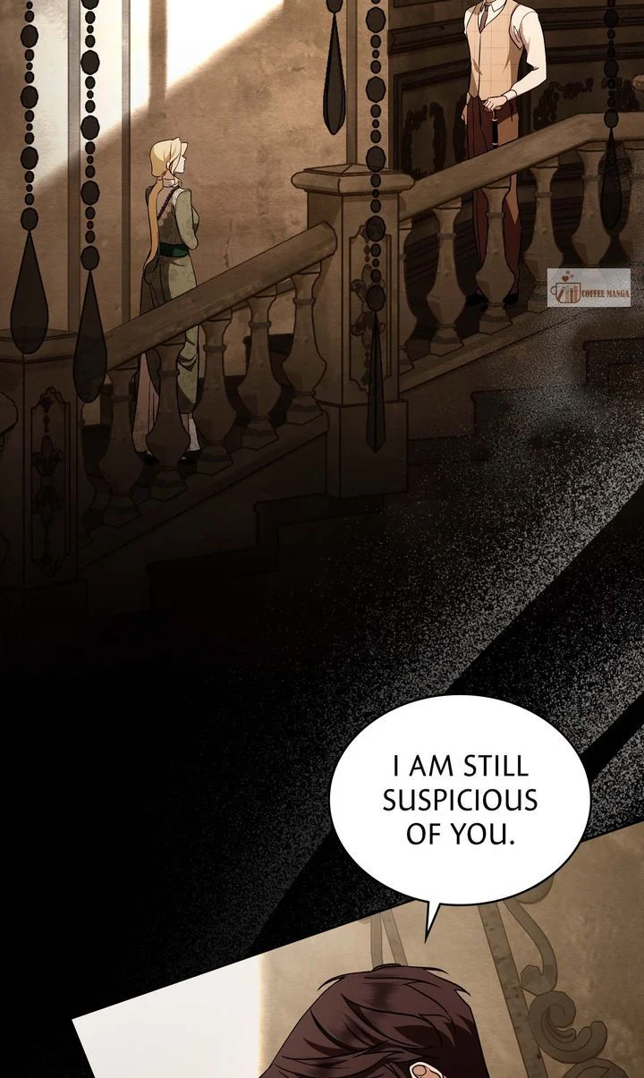 The Redemption of Earl Nottingham chapter 38 page 2