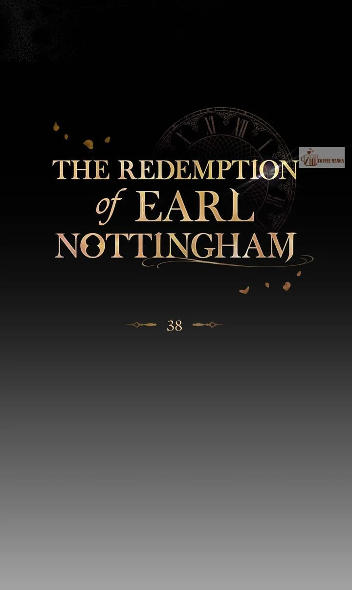 The Redemption of Earl Nottingham chapter 38 page 9