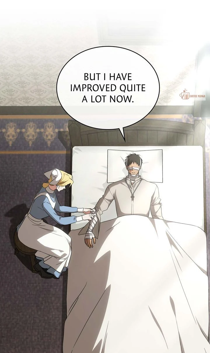 The Redemption of Earl Nottingham chapter 38 page 11