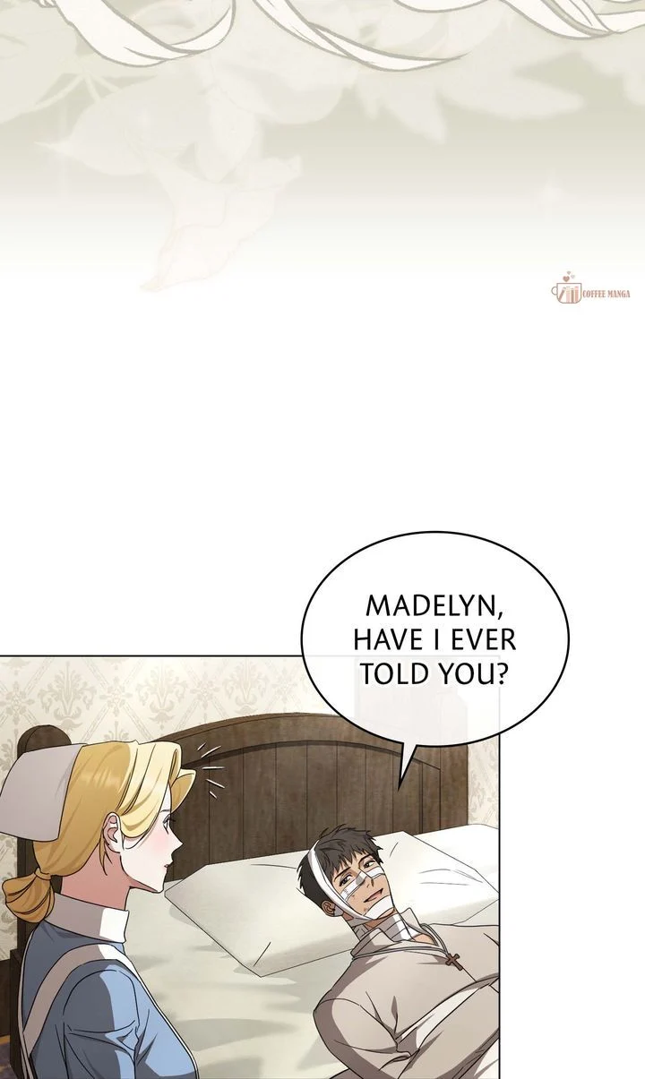 The Redemption of Earl Nottingham chapter 38 page 16