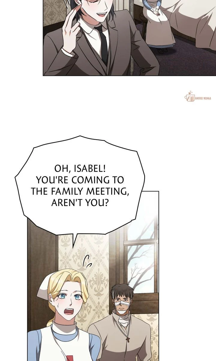 The Redemption of Earl Nottingham chapter 38 page 50