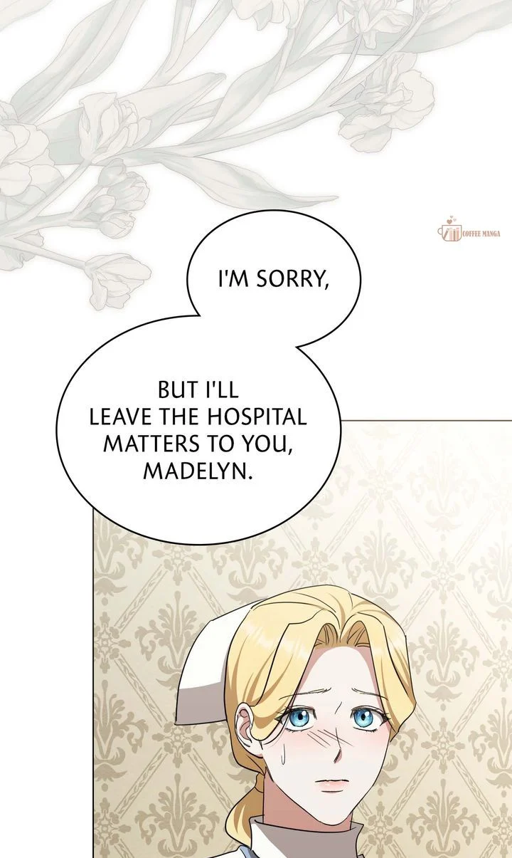The Redemption of Earl Nottingham chapter 38 page 55