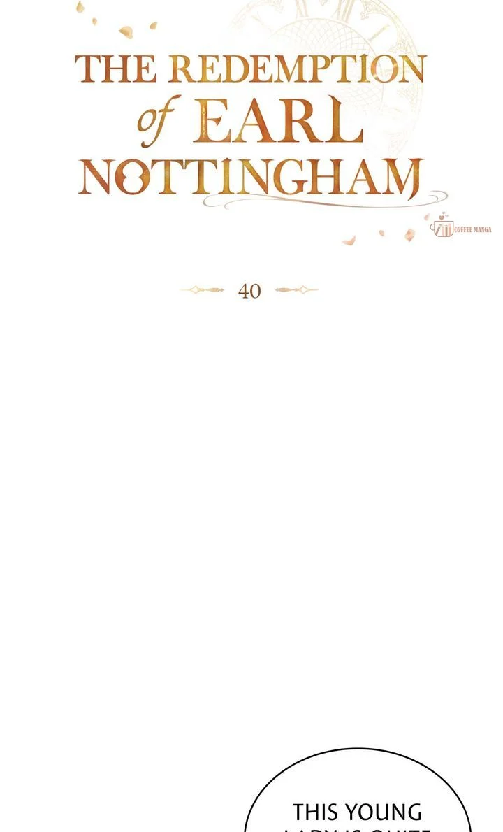 The Redemption of Earl Nottingham chapter 40 page 10
