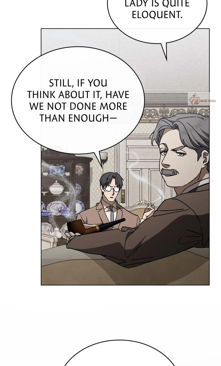 The Redemption of Earl Nottingham chapter 40 page 11