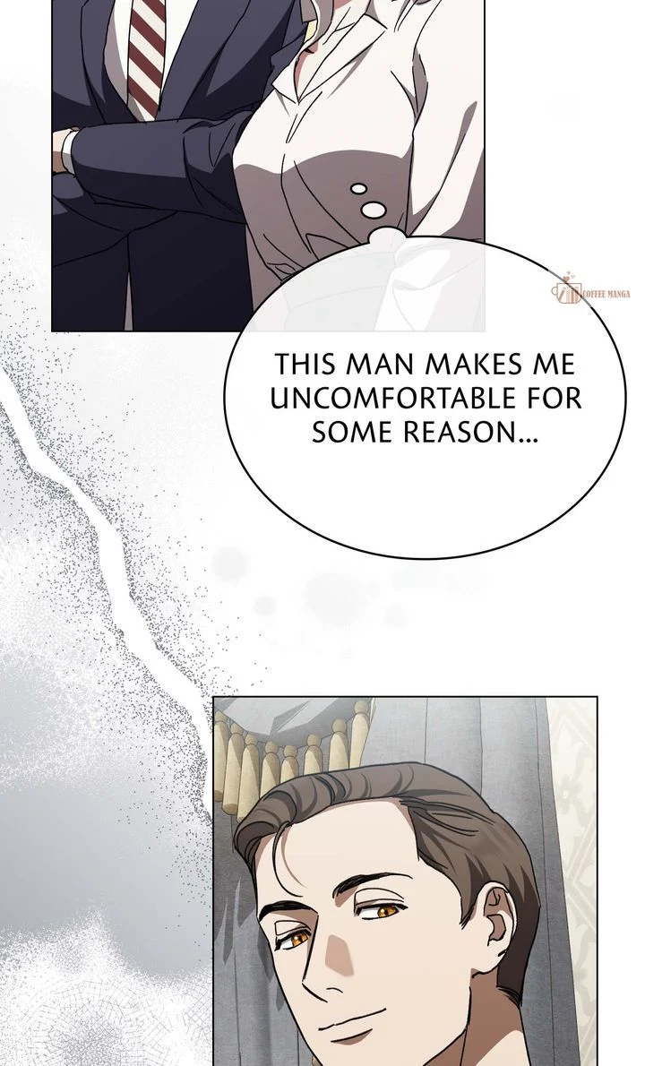 The Redemption of Earl Nottingham chapter 40 page 22