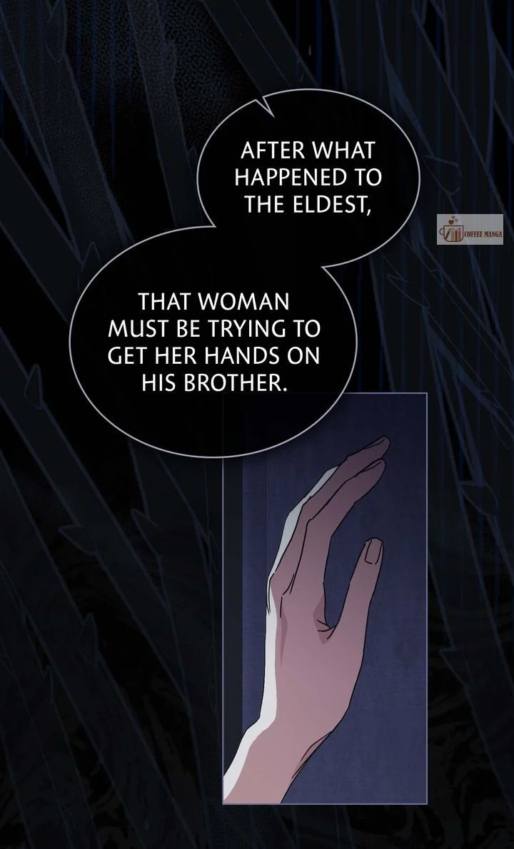 The Redemption of Earl Nottingham chapter 40 page 38
