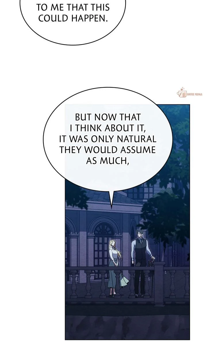 The Redemption of Earl Nottingham chapter 40 page 50