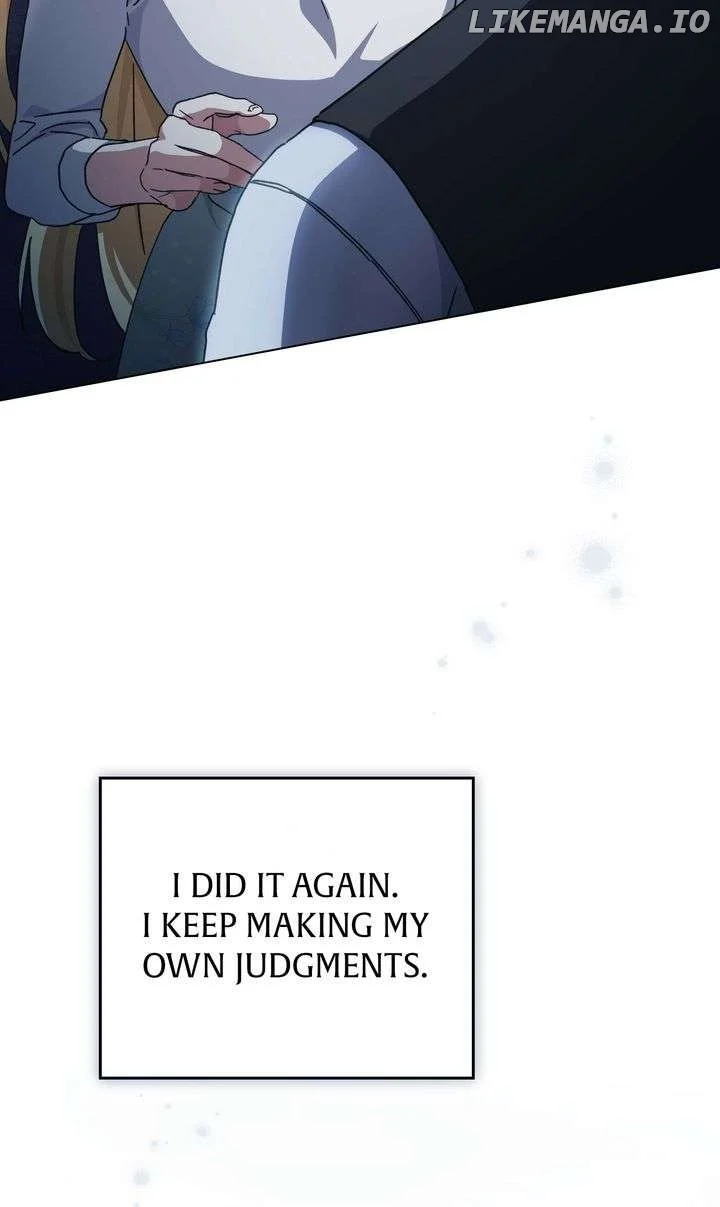 The Redemption of Earl Nottingham chapter 41 page 12