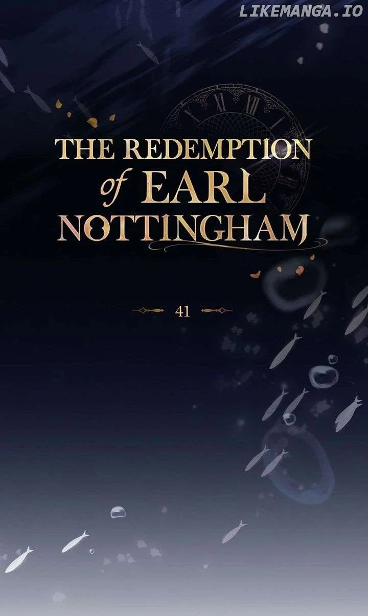The Redemption of Earl Nottingham chapter 41 page 15