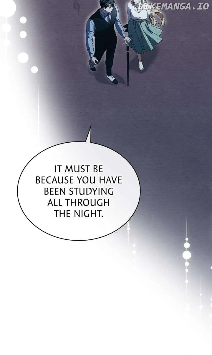 The Redemption of Earl Nottingham chapter 41 page 56