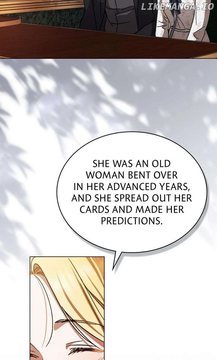 The Redemption of Earl Nottingham chapter 45 page 4