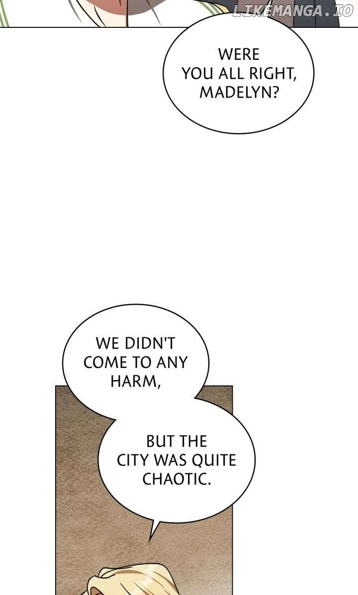 The Redemption of Earl Nottingham chapter 45 page 28