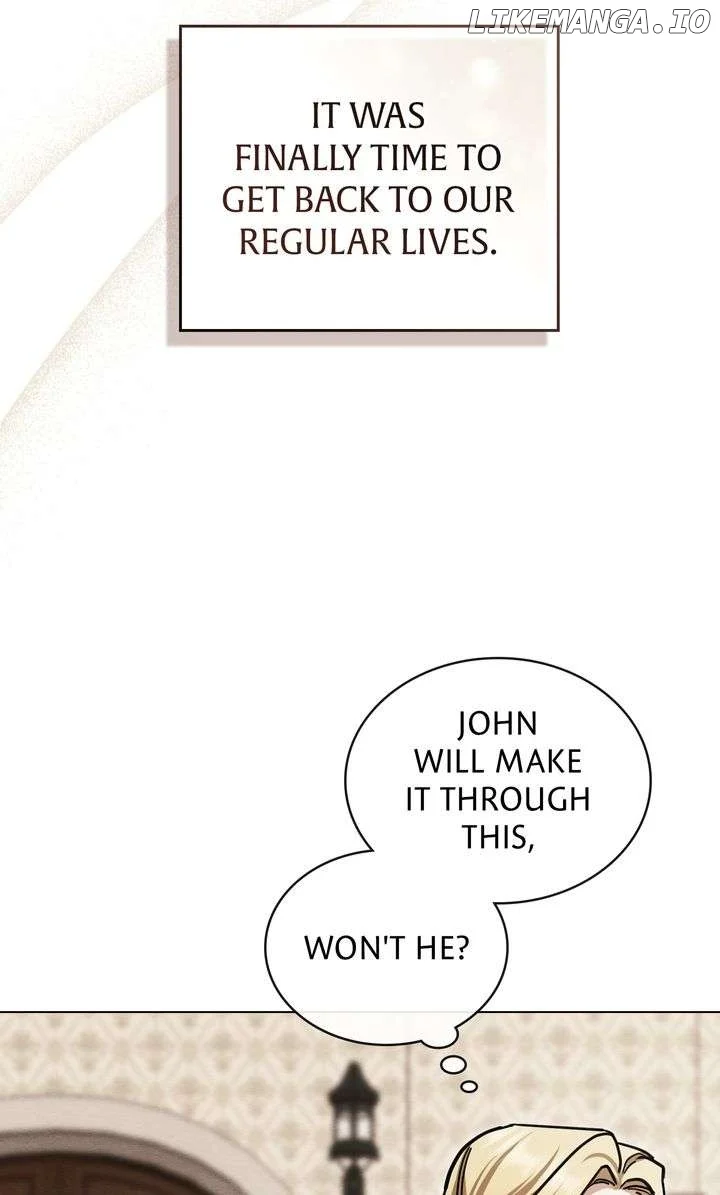 The Redemption of Earl Nottingham chapter 45 page 39