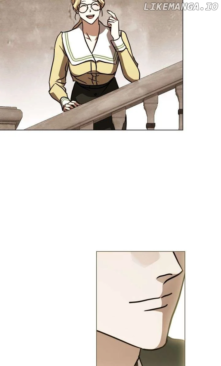 The Redemption of Earl Nottingham chapter 45 page 47