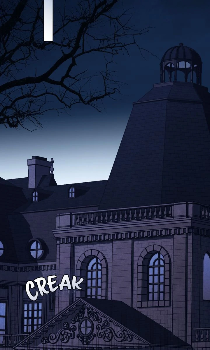 The Redemption of Earl Nottingham chapter 46 page 7