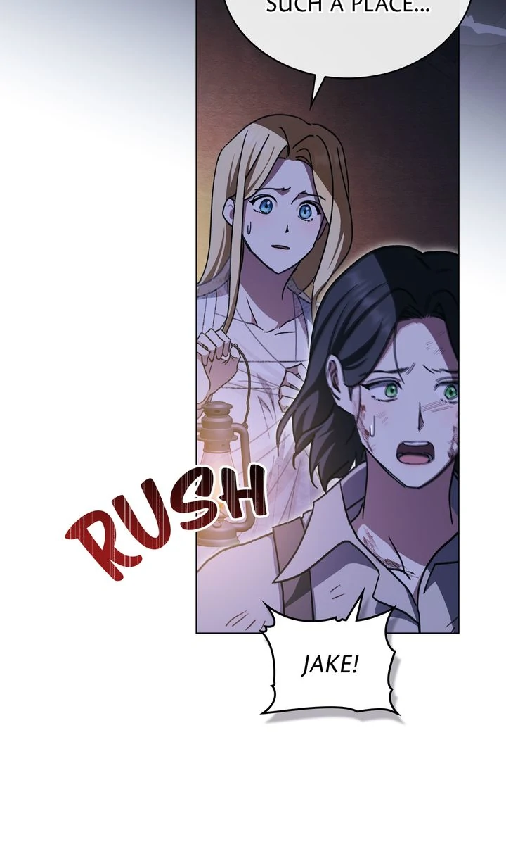 The Redemption of Earl Nottingham chapter 46 page 9