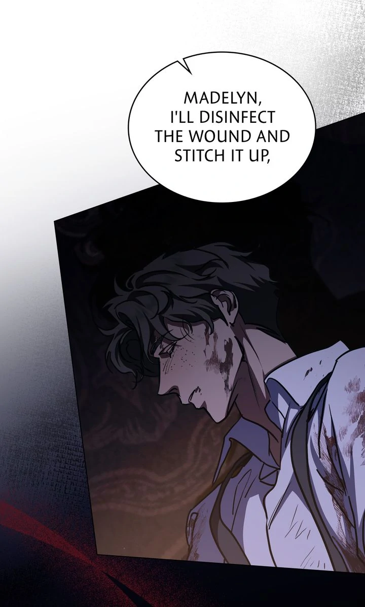 The Redemption of Earl Nottingham chapter 46 page 11