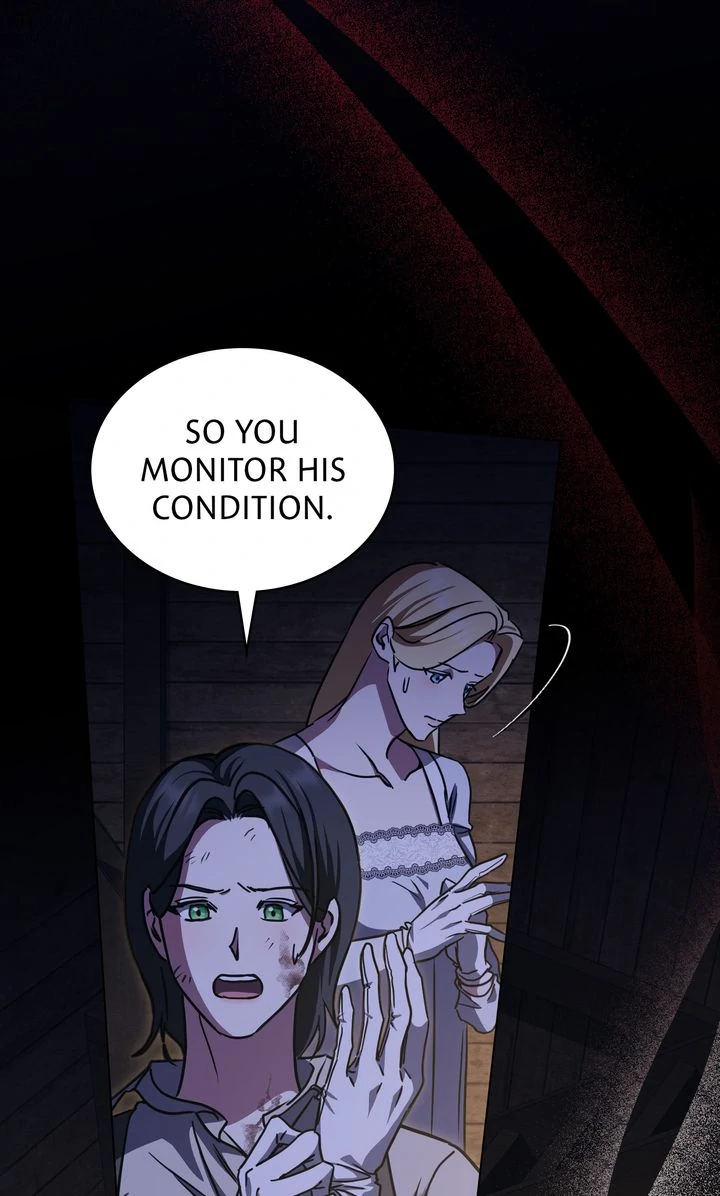 The Redemption of Earl Nottingham chapter 46 page 12